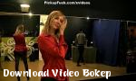 Video bokep untuk pelajaran tari pirang bercinta di mulut Mp4