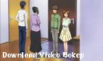 Free nonton vidio bokep Hentai Mom Memberikan Putra Blowjob XXX Anime