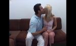 Vidio Bokep Classyma; sexy blonde girl tested by rough guy terbaik