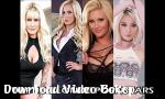 Video bokep 10 Bintang Porno Pirang Terbaik hot