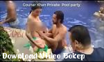 Bokep Pesta Kolam Renang Pribadi Aktris India Gauhar Kha Gratis - Download Video Bokep
