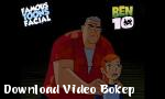 Nonton video bokep terkenal toons wajah ben ten porn gratis