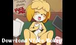 Video bokep Animal Crossing Isabelle Dimainkan Dengan Puppy Sy 2018 hot