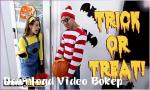 Video bokep BANGBROS  Trick Or Treat Smell Evelin Stone Bruno  2018