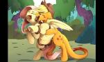 Nonton Film Bokep MLP - Clop - Hyb Applejack Fucks Fluttershy by HtP 3gp online