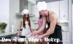 Nonton video bokep Stacy Snake dan Francys Belle Bagikan Creampie Ana hot di Download Video Bokep