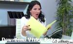 Video bokep Hard Style Sex In Office Dengan Big Round Tits Gir 3gp gratis