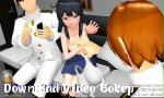 Indo bokep 3D Hentai MMD Fap 525  3dmmd tk - Download Video Bokep