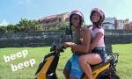 Nonton bokep HD CULIONEROS - We Find Latin Babe Juliana On A Scoot 3gp