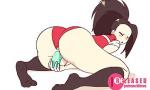 Bokep HD My Hero Academia Momo Pleasures Cunt Needy Her 3gp online