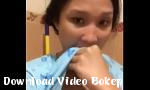 Video bokep Cewe Indo dibekap toket gede sange hot