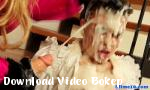 Video bokep Glam les straponfucked dan bukkaked di wajah - Download Video Bokep