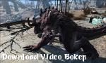 Nonton video bokep Fallout 4 Katsu dan Deathclaw - Download Video Bokep