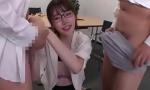 Video Bokep Hot Cute Japanese Girl Kacau Oleh rekan kerjanya 3gp online