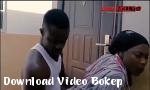 Nonton video bokep Gadis beruntung dari Lagos 3gp terbaru