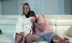 Download Video Bokep Scary Movies Make Mom Horny- Christy Love hot