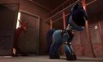 Video Bokep Hot Dragon and Pony yiff - Crittermatic terbaru