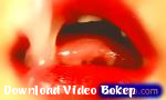 Video bokep Closeup ekstrim pada cumshots di mulut dan bibir 2018 hot