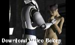 Video bokep Animasi 3D Captive Robot hot di Download Video Bokep
