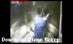 Video bokep ldquo Pintu lift  rdquo terbaru di Download Video Bokep