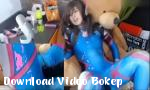 Download Video Seks remaja dva cosplayer meniduri dirinya sendiri  leb Terbaru 2018 - Download Video Bokep