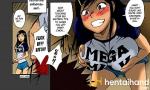 Download video Bokep Mega Milk Hentai terbaru