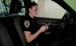 Nonton video bokep HD Beat Cops - Hot Undercover Milf Fucked By an Entir gratis