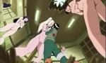 Video Bokep Hot Naruto& 039;s group goes on a Nude Spa Day terbaik