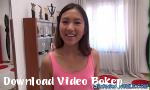 Nonton video bokep Remaja Asia melakukan facial gratis