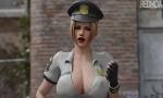 Xxx Bokep female cop want my cock 3d animation 2019