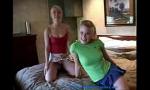 Download video Bokep HD Sweer Petite Teens Plays Together