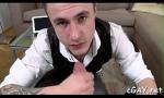 Nonton video bokep HD Oral job for delightsome gay stud