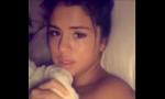 Bokep Sex Selena Gomez filmed herself rubbing sy - s. terbaik