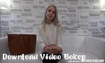 Video bokep The Virgin First in Czech Casting History - Download Video Bokep