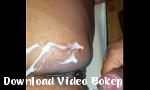 Video bokep online Roti kayu manis dengan lapisan gula 3gp