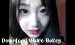 Video bokep gadis korea strip pada webcam bagian 1  camgirlvip