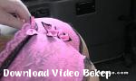 Download video bokep Pirang mengeluarkan payudara besar di taksi palsu  gratis