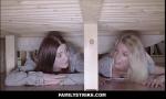 Video Bokep Hot Two Teen Stepsisters Missy Luv And Mia Evans Fucke mp4