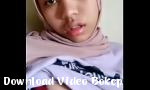 Nonton video bokep Jilbab full telanjang pamer body 2018 hot