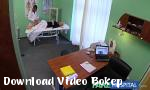 Video bokep Pirang cantik tebal FakeHospital memungkinkan dokt di Download Video Bokep