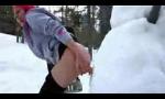 Bokep Full Cogiendo con el Muñeco de Nieve- Frozen XXX