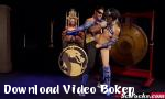 Video bokep Mortal Kombat antara Kitana dan Johnny Cage kontol 3gp terbaru