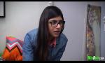 Nonton Video Bokep Pelajaran Blowjob Mia Khalifa gratis