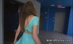 Bokep Full Hotel hallway bj then hot fuck hot