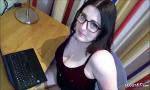 Bokep Full 18 Jahre junge BBW Sekretärin Elisa vom Chef  3gp