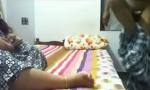 Download video Bokep Indian BBW aunty with young boy online