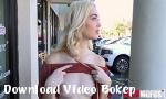 Vidio Anas Knight In Blonde Braceface Fucks Outdoors - Download Video Bokep