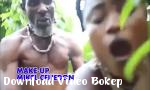Video bokep Black Villagers Orgy In h