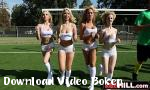 Nonton video bokep Big Tit Soccer Girls Capri Cavalli dan Anissa Kate hot - Download Video Bokep