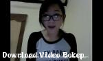 Nonton video bokep Klasik Asia Camgirl Harriet Sugarcookie di MyFreec Mp4 gratis